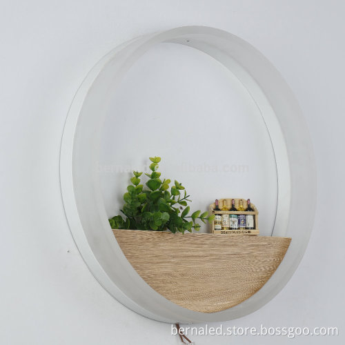 modern LED wall lamp